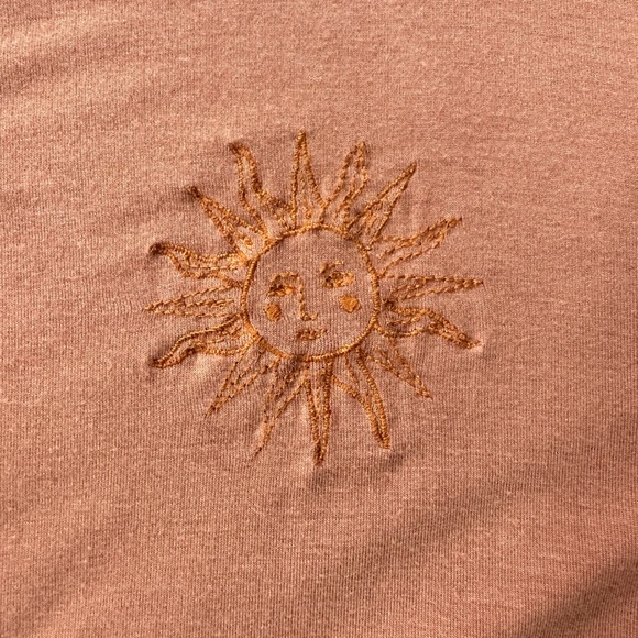 American Eagle Soft & Sexy T-Shirt - Picture 4 of 4